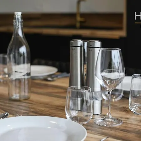 Holiday home Maison Proche Presidents