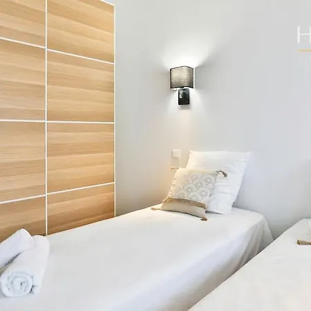 Holiday home Maison Proche Presidents *