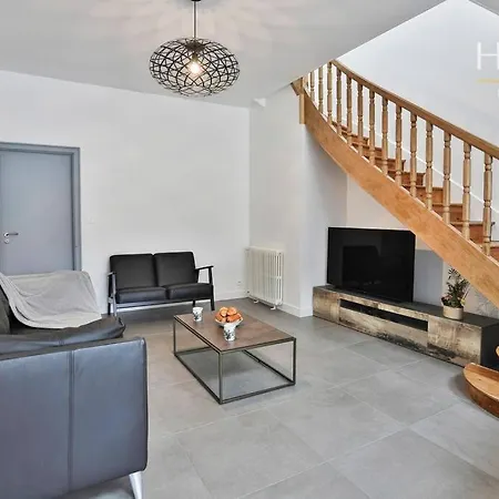 Maison Proche Presidents Holiday home *