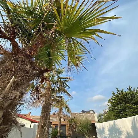 Maison Proche Presidents Les Sables-d'Olonne