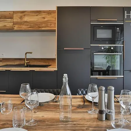Holiday home Maison Proche Presidents Les Sables-d'Olonne