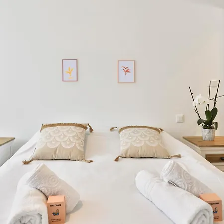 Maison Proche Presidents * Les Sables-dʼOlonne