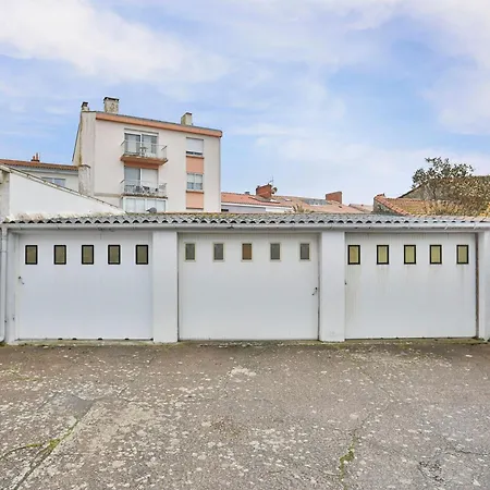 Σπίτι διακοπών Maison Proche Presidents