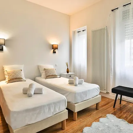 Maison Proche Presidents Les Sables-dʼOlonne