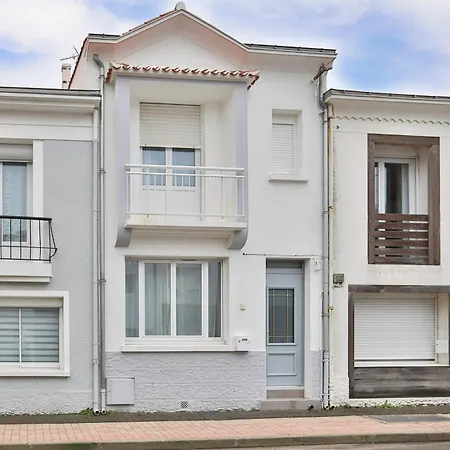 Σπίτι διακοπών Maison Proche Presidents *